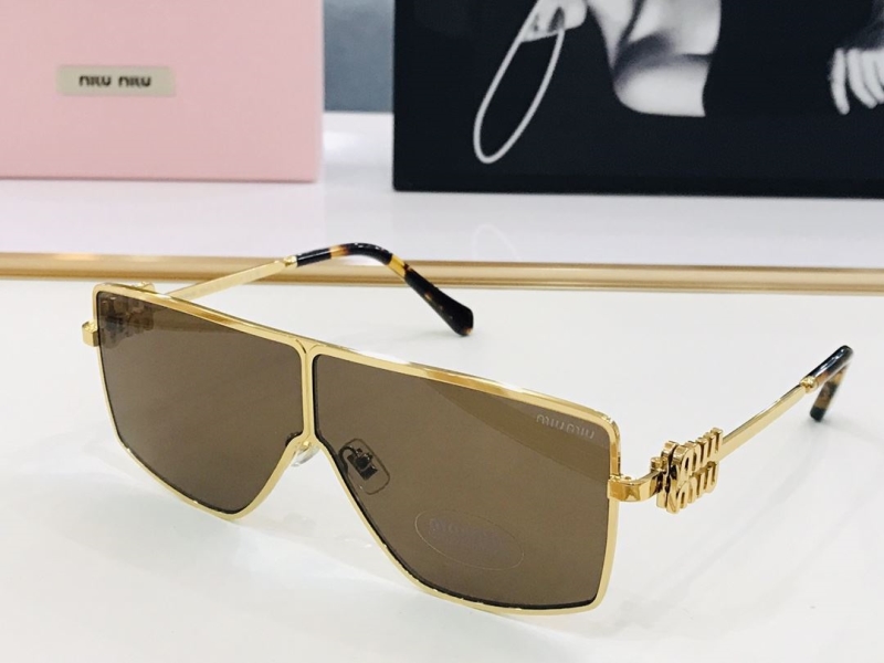 Miu miu Sunglasses